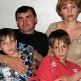 Дмитрий Щетинин, 03.09.1971, Санкт-Петербург