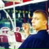 Алексей Клепиков, 25.01