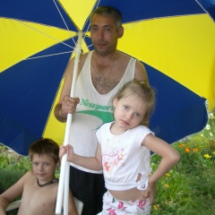 Дмитрий Саган, 07.11, Москва