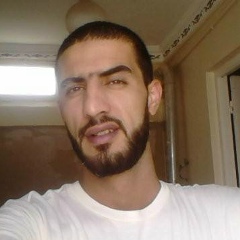 Sofiane Hamacha, 03.06.1988, Alger