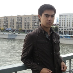 Xojiakbar Abdulhamidov, 31.07, Фергана