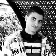 Alaa Etkedek, 02.02.1995, Bethlehem