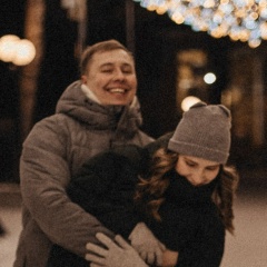 Ваня Ясько, 17.11, Новосибирск