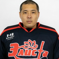 Басанг Оконов, 29.05.1984, Элиста