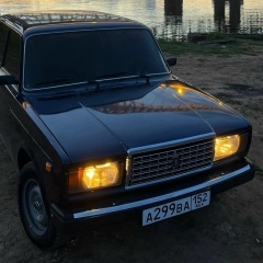 Даниил Ляшенко