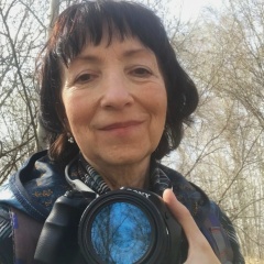 Наталия Скворцова, 15.10, Новосибирск