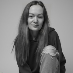 Мария Мельникова, 17.01, Ижевск