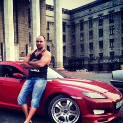 Анатолий Ленец, 12.06, Алматы