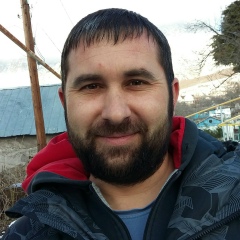 Евгений Панченко, 23.01.1984, Алушта