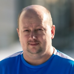 Виталий Тутов