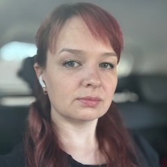 Юлия Иванова, 03.07.1989, Санкт-Петербург