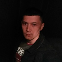Достан Айтхожин, Астана