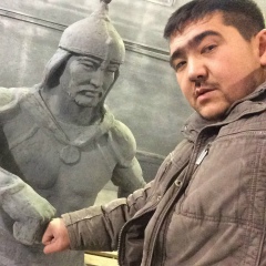 Саламат Рублев, 05.12.2006