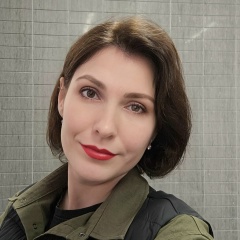 Ирина Серова, 27.04, Москва
