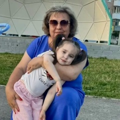 Ольга Салиева, 02.04, Уфа