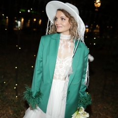 Танюта Скорлупина, 30.08.1993, Москва