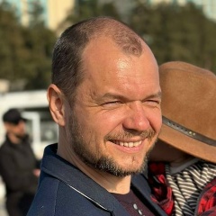 Дмитрий Куликов, 05.12.1985, Сочи