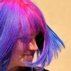 Kathie Johnson, 25.06, Санкт-Петербург