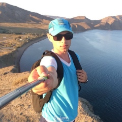 Тёма Волков, 08.09.1994, Вареновка