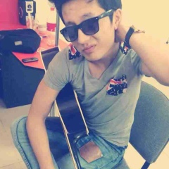 Jalhas Janarman, 20.08.1993, Алматы