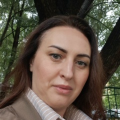 Татьяна Парфентьева, 16.10.1984, Тюмень