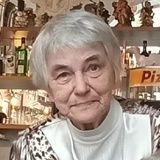 Марина Леонова, 21.05.1941, Санкт-Петербург