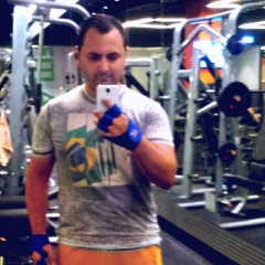 Burak Pakel, 26.10.1983, İstanbul