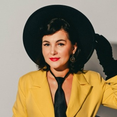 Екатерина Тарасова, 19.10, Фрязино