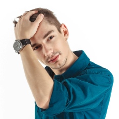 Антон Марухин, 13.04, Москва