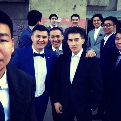 Алмас Абдуахитов, 23.12, Костанай