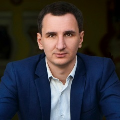 Андрей Хохловский, 05.04, Москва