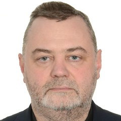 Игорь Еропкин, Металлострой