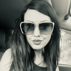 Дарья Малышева, 03.08, Воронеж