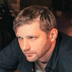 Никита Сергеев, 08.09, Санкт-Петербург