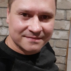 Ден Ярков, 20.06.1988, Новосибирск
