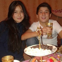 Omirzhan Batirgaliev, 16.03.1999, Атырау
