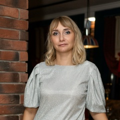 Ирина Шумская, 13.08.1990, Курск