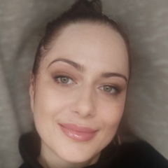 Оксана Жукова, 25.11, Белгород