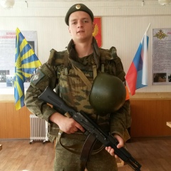 Артём Кобылинский, 30.05