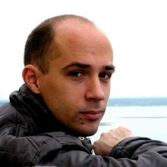 Дмитрий Чалых, 28.06, Москва