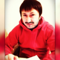 Tadjidinov Murtazo, Москва