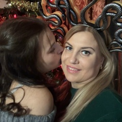 Зоя Фирсова, 28.01.1983, Москва