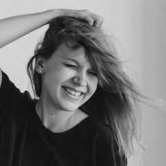 Анна Онучина, 20.08