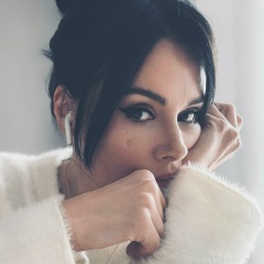 Anastasia Sadova, Москва