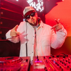 Dj Rich, Москва