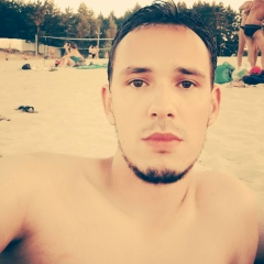 Константин Баллыев, 07.04, Харьков