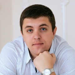 Андрей Усов, 29.03.1985
