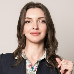 Анастасия Фатехова, 22.01, Бор