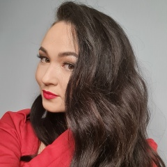 Яна Ярополова, 14.03, Тюмень