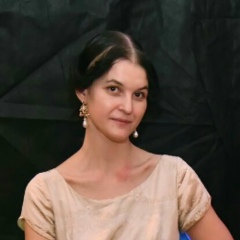 Ксения Седенкова, 18.01.1986, Москва